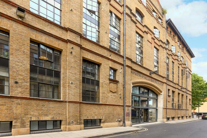 Apartment To Rent In Dalston London, E8