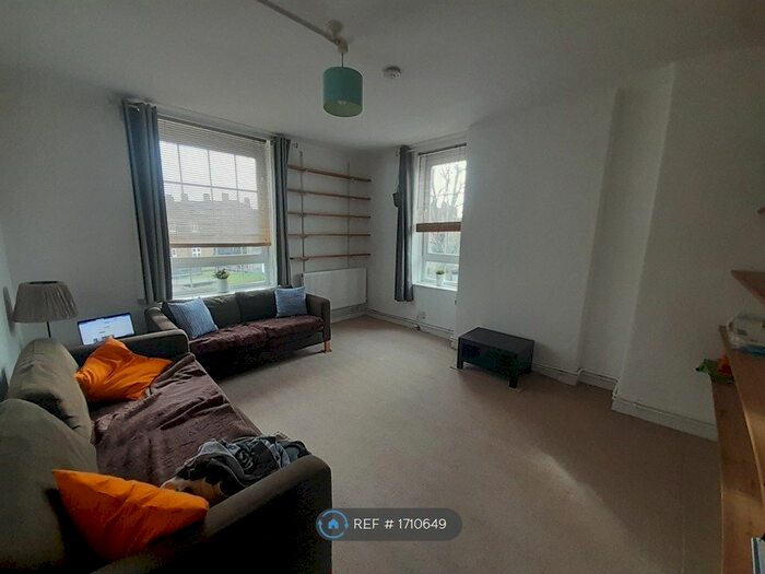 2 Bedroom Flat To Rent In Manciple Street, London, SE1
