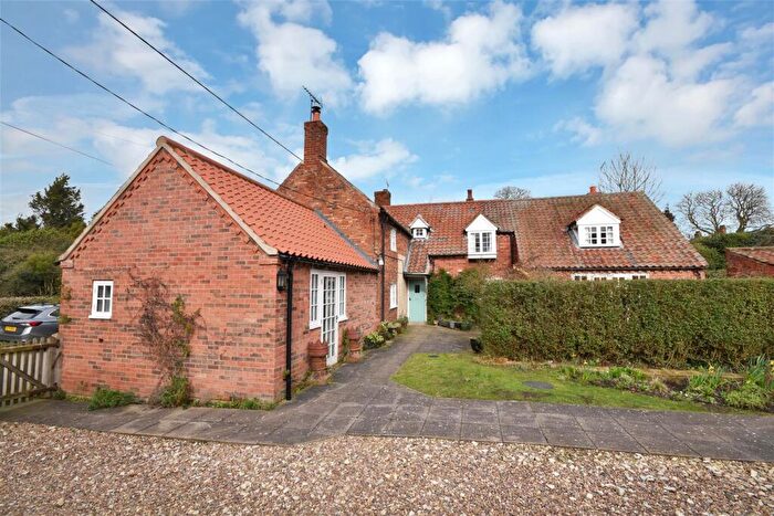 5 Bedroom Detached House For Sale In High Street, Holme, Newark, NG23