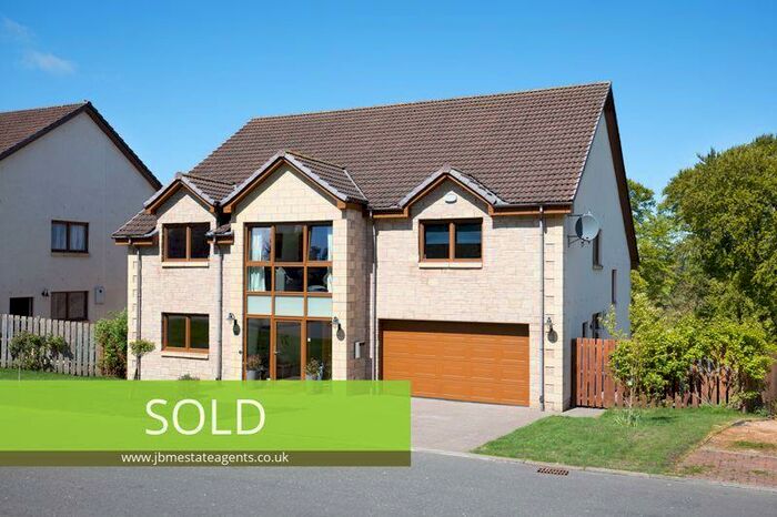5 Bedroom Detached House For Sale In Halmyre Loan, Romanno Bridge, EH46
