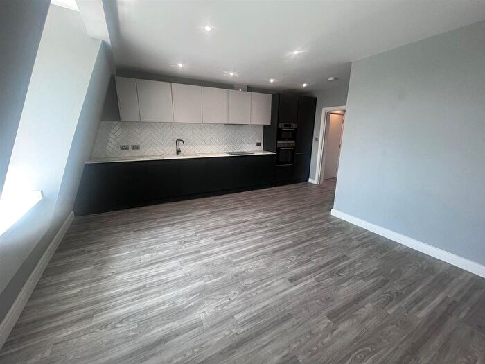 1 Bedroom Flat To Rent In Duke Street, Brighton, BN1