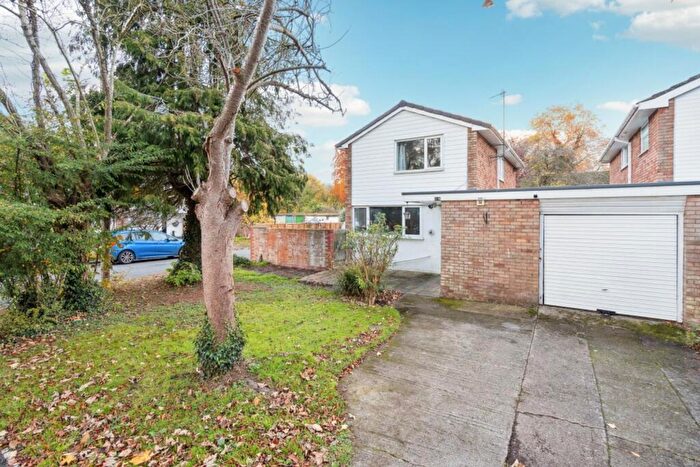 4 Bedroom Detached House To Rent In Wooburn Manor Park, Wooburn Green, HP10