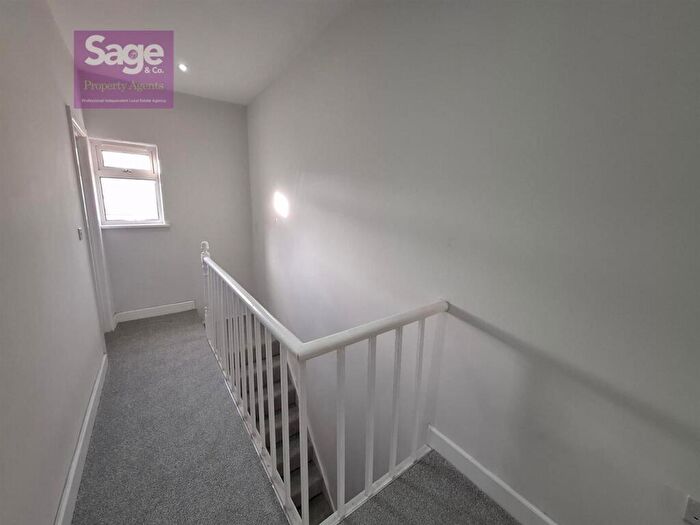 2 Bedroom Terraced House For Sale In Commercial Street, Risca, NP11