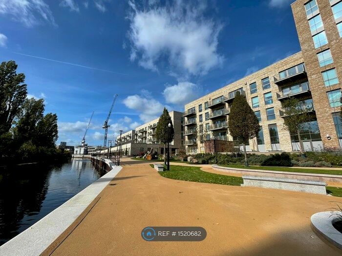 1 Bedroom Flat To Rent In Affinity House, London, HA0