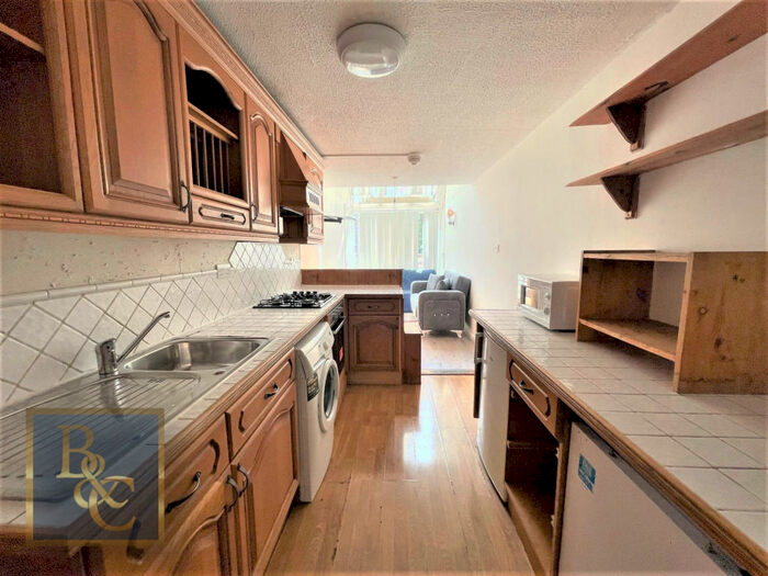 3 Bedroom Maisonette To Rent In Robert Street, Euston, NW1