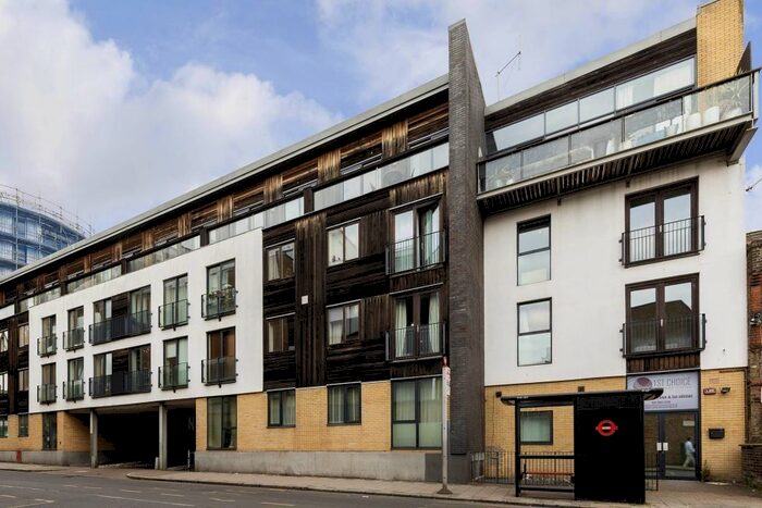 2 Bedroom Flat To Rent In Noko House, Banister Road, Kensal Rise, W10