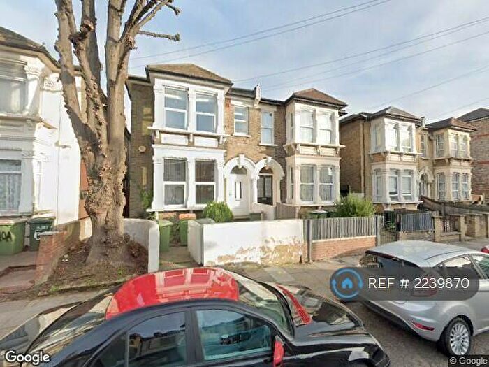 1 Bedroom Flat To Rent In Sprowston Road, London, E7
