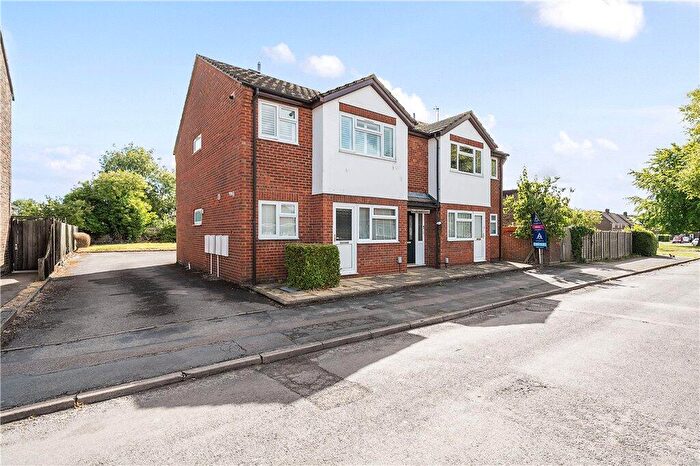 2 Bedroom Flat To Rent In Cumberland Street, Houghton Regis, Dunstable, LU5