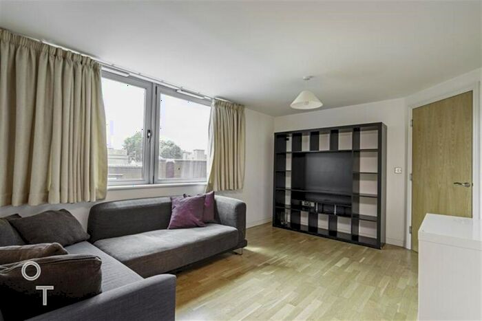 2 Bedroom Apartment To Rent In St Pancras Way, Camden, NW1