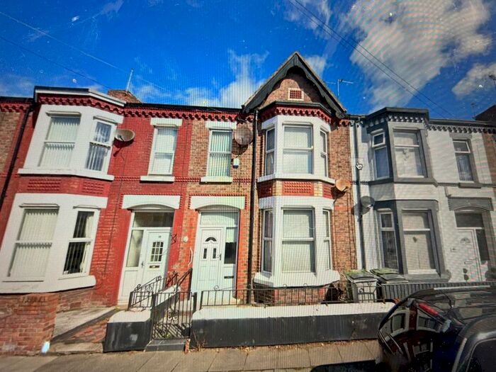Houses for sale & to rent in CH44 0DX, Rice Hey Road, Liscard Wallasey