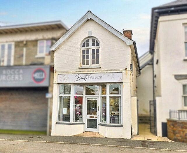 1 Bedroom Flat To Rent In Bude, Cornwall, EX23