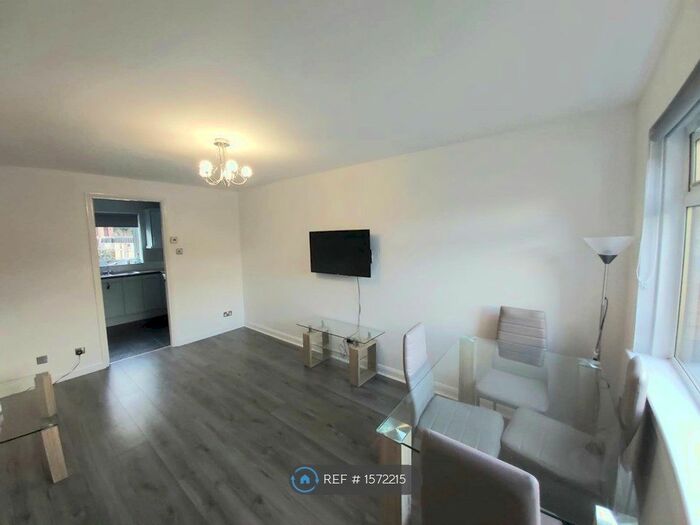 2 Bedroom Terraced House To Rent In Tiree Place, Newton Mearns, Glasgow, G77