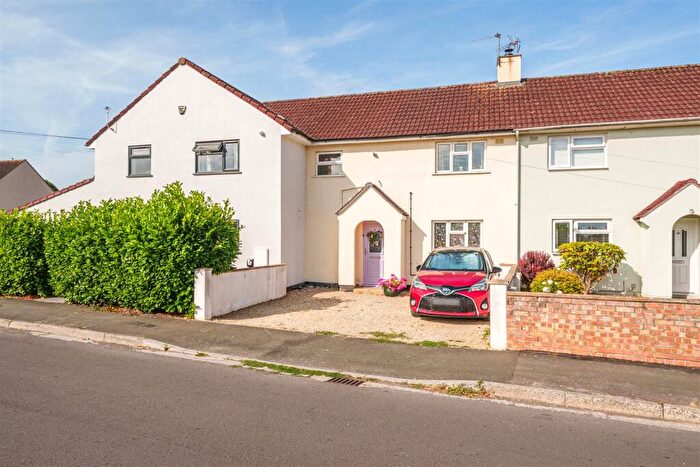 3 Bedroom Terraced House For Sale In St Clements Road, Keynsham, Bristol, BS31