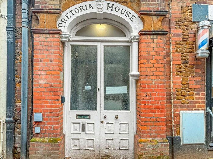 3 Bedroom Flat For Sale In High Street, Hunstanton, PE36