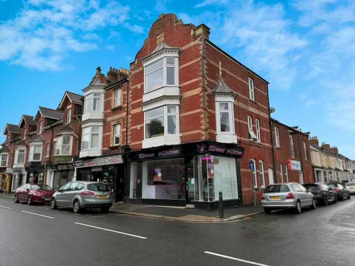 1 Bedroom Flat To Rent In Abbotsbury Road, Weymouth, DT4