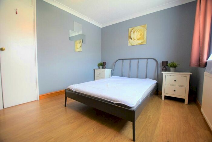 3 Bedroom Terraced House To Rent In Bishops Way (St. Dunstans), CT2