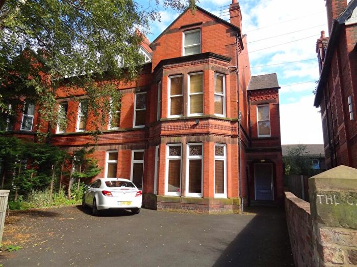 1 Bedroom Flat To Rent In Normanton Avenue, Liverpool, L17
