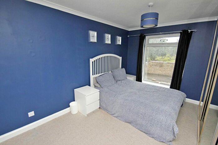 3 Bedroom Terraced House For Sale In Macnaughton Drive, Kilmarnock, Ayrshire, KA3