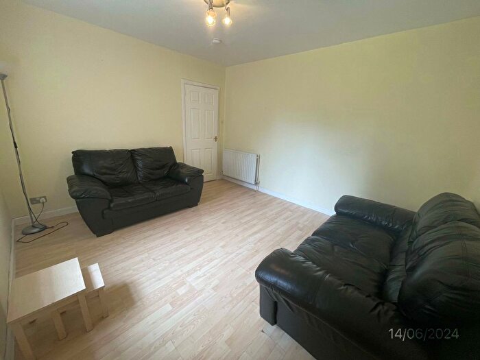 1 Bedroom Flat To Rent In King Street, Basement Floor Furthest Right, Aberdeen, AB24