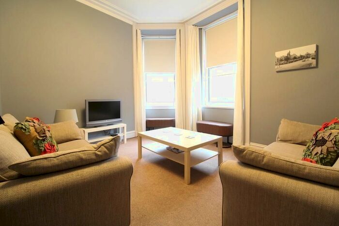 2 Bedroom Flat To Rent In Northfield Place, Ground Floor, AB25