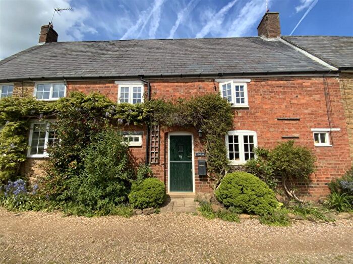 4 Bedroom House To Rent In Everdon, NN11