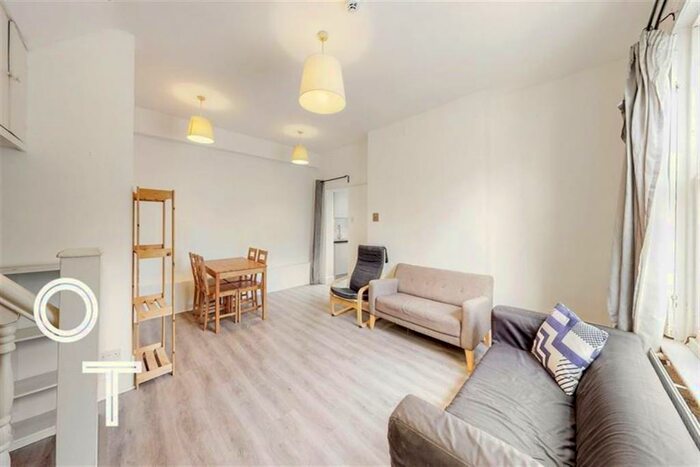2 Bedroom Detached House To Rent In Prince Of Wales Road, NW5