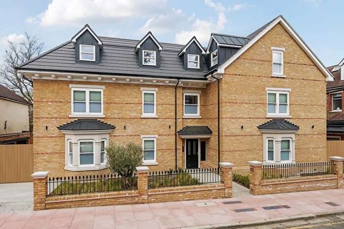 Studio To Rent In Victoria Road Sidcup, DA15