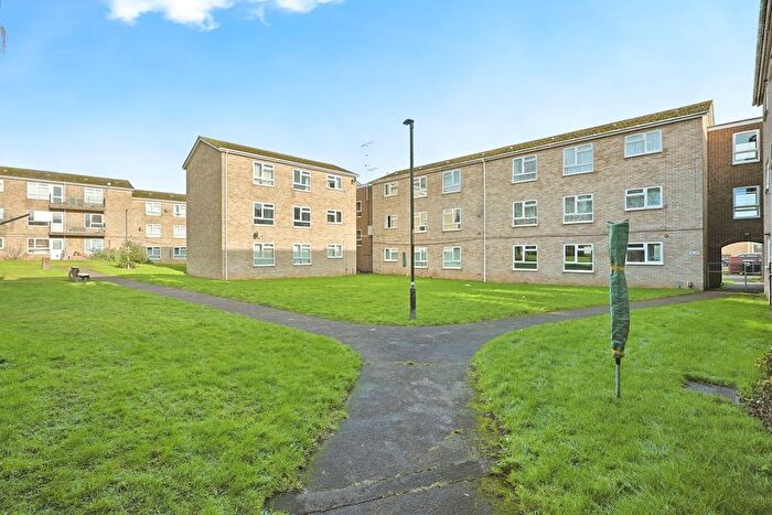 2 Bedroom Flat For Sale In Sleaford Green, Norwich, Norfolk, NR3