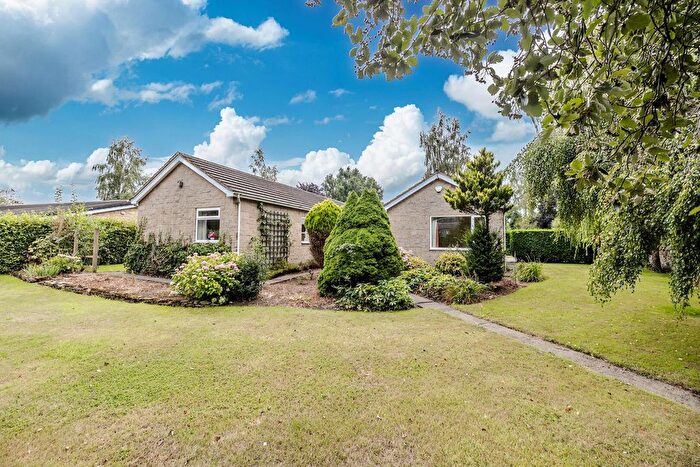 4 Bedroom Detached Bungalow For Sale In Hawkwell, Stamfordham, Newcastle Upon Tyne, NE18