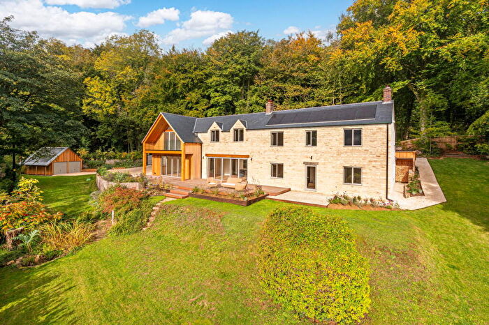5 Bedroom Detached House For Sale In Lightwood Lane, Randwick, GL6