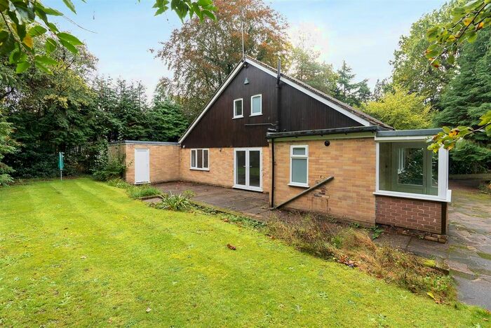 2 Bedroom Detached House To Rent In Church Lane, Wexham, Slough, SL3