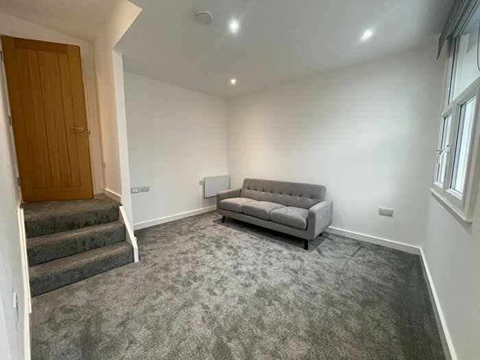 1 Bedroom Flat To Rent In Lowgate, City Centre, Hull, HU1