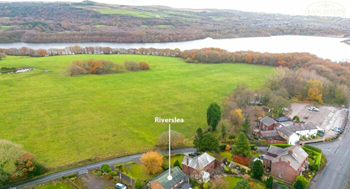 3 Bedroom Detached House For Sale In Rivington Lane, Anderton, Chorley, PR6