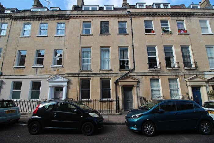 1 Bedroom Flat To Rent In New King Street, Bath, BA1