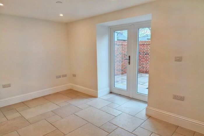 2 Bedroom Semi-Detached House For Sale In Bridport Town Centre, DT6