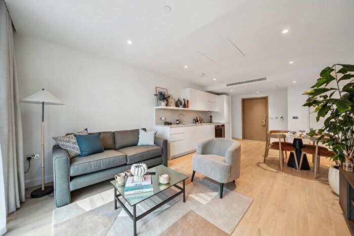 1 Bedroom Flat To Rent In Alma, New Drum Street, E1