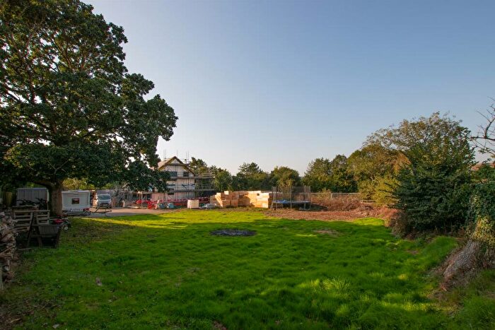 5 Bedroom Detached House For Sale In Barnstaple, EX32