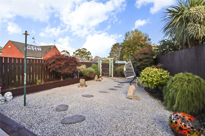 2 Bedroom Bungalow For Sale In Highfield Rise, Chester Le Street, Durham, DH3