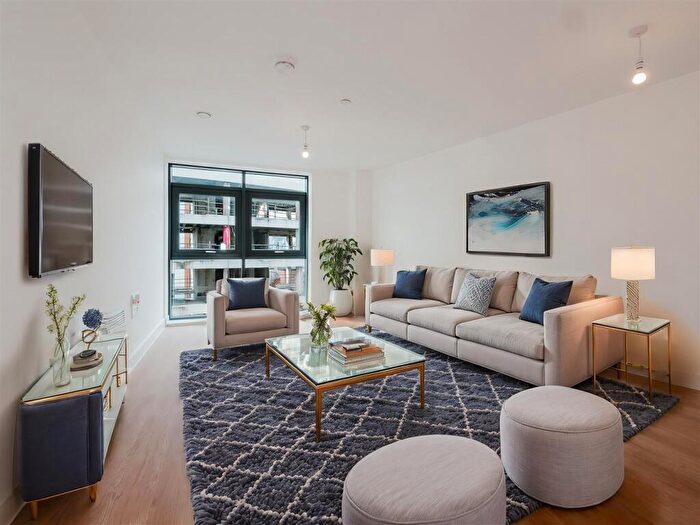 1 Bedroom Apartment For Sale In Manchester St, Manchester, M16