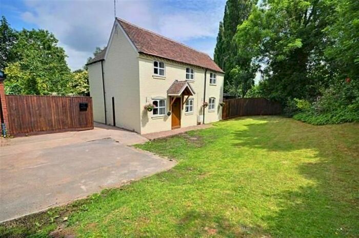 4 Bedroom Property To Rent In Bransford Road, Rushwick, Worcester, WR2