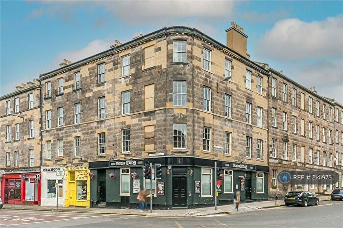 2 Bedroom Flat To Rent In Summerhall Place, Edinburgh, EH9