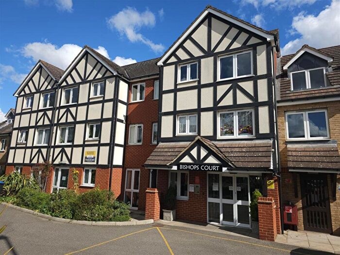 1 Bedroom Retirement Property To Rent In Watford Road, Wembley, HA0