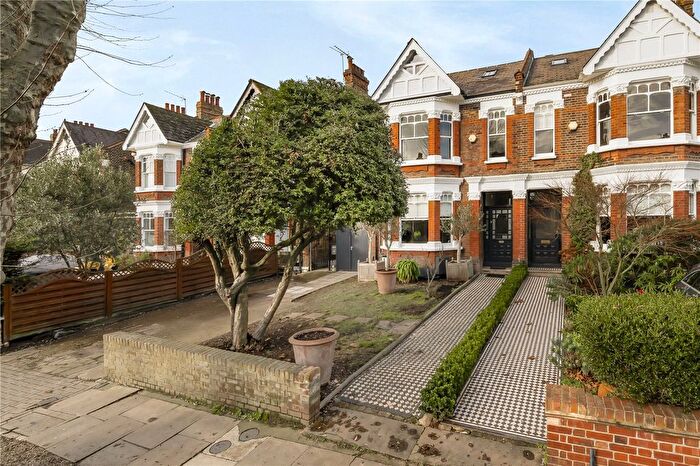 5 Bedroom Semi-Detached House To Rent In Chevening Road, London, NW6