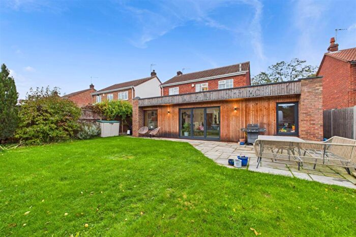 3 Bedroom Detached House For Sale In High Street, Swinderby, LN6