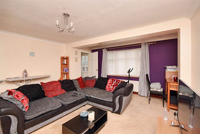 3 Bedroom Terraced House For Sale In Brennewater Mews, Norwich, NR5