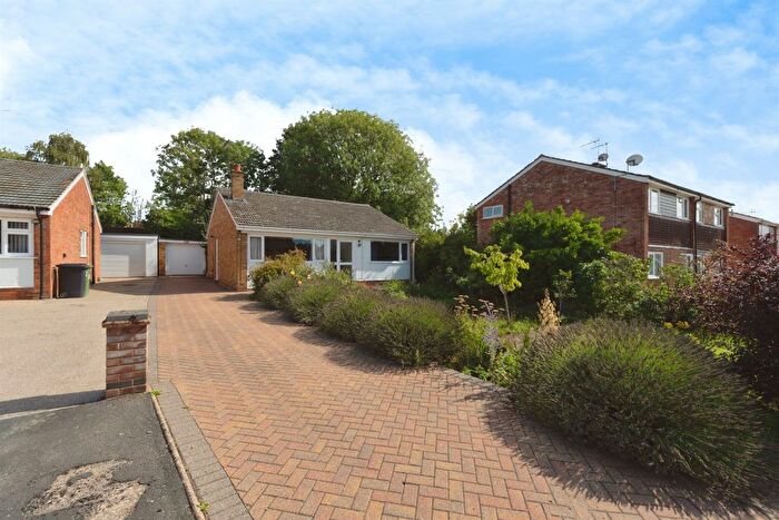 3 Bedroom Detached Bungalow For Sale In Redgate, Thetford, IP24