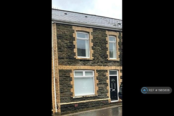 3 Bedroom Terraced House To Rent In Lewis Terrace, Neath, SA11