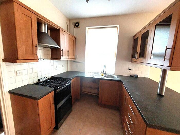 2 Bedroom Detached House To Rent In St. Cuthberts Place, Birmingham, B35
