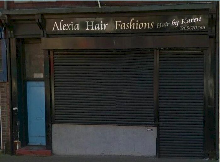 Studio To Rent In Hylton Road, Sunderland, SR4