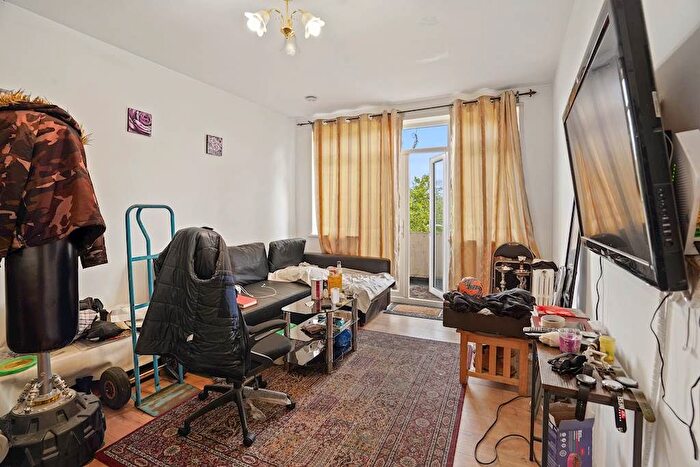 1 Bedroom Flat For Sale In Maida Vale, London, W9